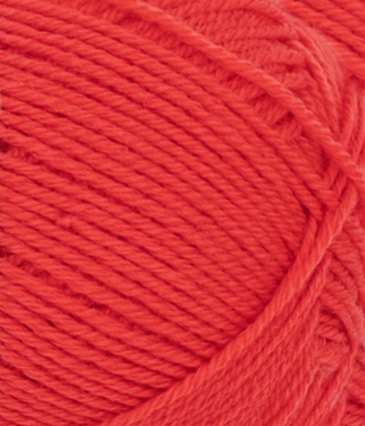 Sunday by PetiteKnit, 4008, Poppy