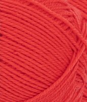 Sunday by PetiteKnit, 4008, Poppy