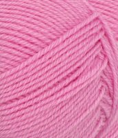 Sunday by PetiteKnit, 4604, Flamingo