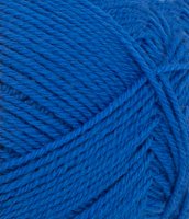 Sunday by PetiteKnit, 6046, Electric Blue