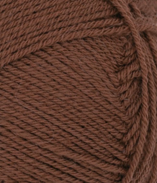 Sunday, 3072, M&oslash;rk Brun