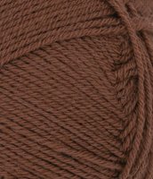 Sunday, 3072, M&oslash;rk Brun