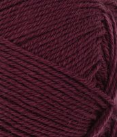 Sunday, 4372, Dyp Burgunder