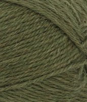 Alpakka, 9573, Mosegr&oslash;nn