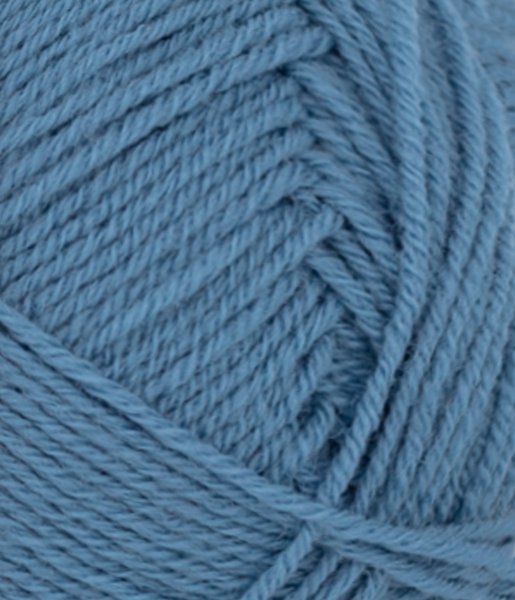 Sunday, 6042, M&oslash;rk Himmelbl&aring;