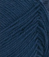 Sunday, 6062, M&oslash;rk bl&aring;