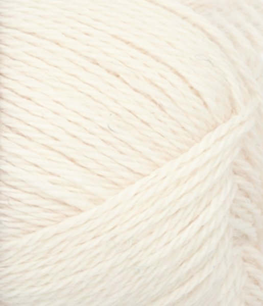 Mini Alpakka, 1012, Natur