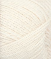 Mini Alpakka, 1012, Natur