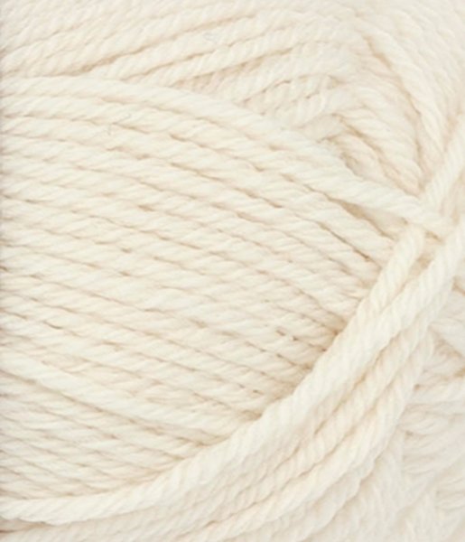 Double Sunday by PetiteKnit, 1012, Whipped Cream