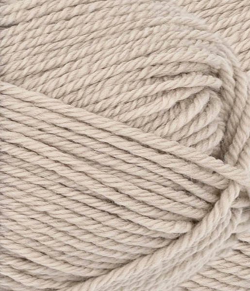 Double Sunday by PetiteKnit, 3821, Kardemomme