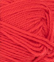 Double Sunday by PetiteKnit, 4008, Poppy