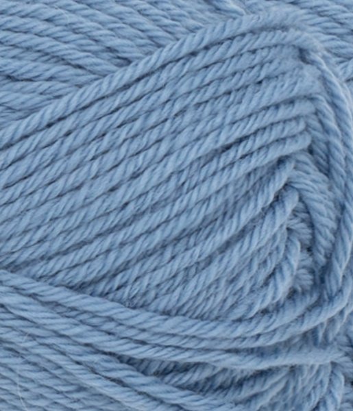 Double Sunday by PetiteKnit, 6043, Baby Blue Eyes