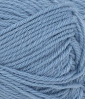 Double Sunday by PetiteKnit, 6043, Baby Blue Eyes