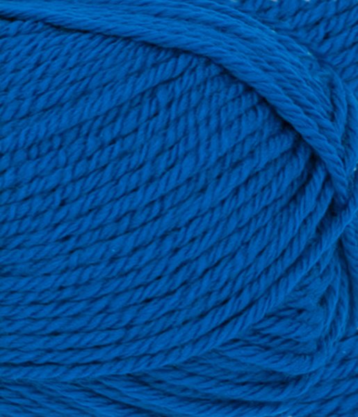 Double Sunday by PetiteKnit, 6046, Electric Blue