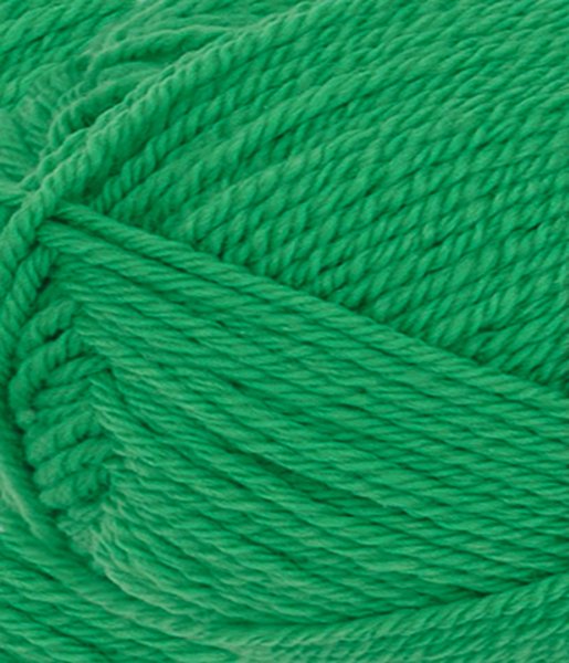 Double Sunday by PetiteKnit, 8236, Statement Green