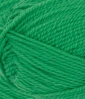 Double Sunday by PetiteKnit, 8236, Statement Green