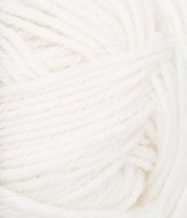 Double Sunday, 1001, Hvit