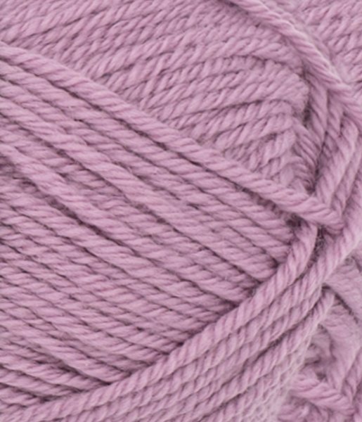 Double Sunday, 4632, Rosa Lavendel