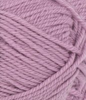 Double Sunday, 4632, Rosa Lavendel